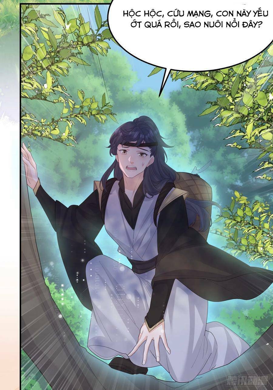 Tiểu Hồ Ly Hôm Nay Có Chút Ngoan Chapter 67 - Trang 2