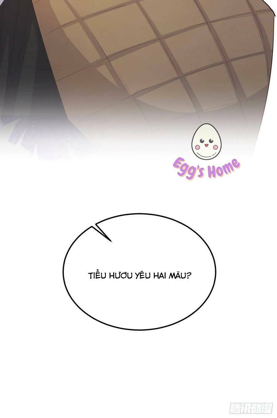 Tiểu Hồ Ly Hôm Nay Có Chút Ngoan Chapter 67 - Trang 2