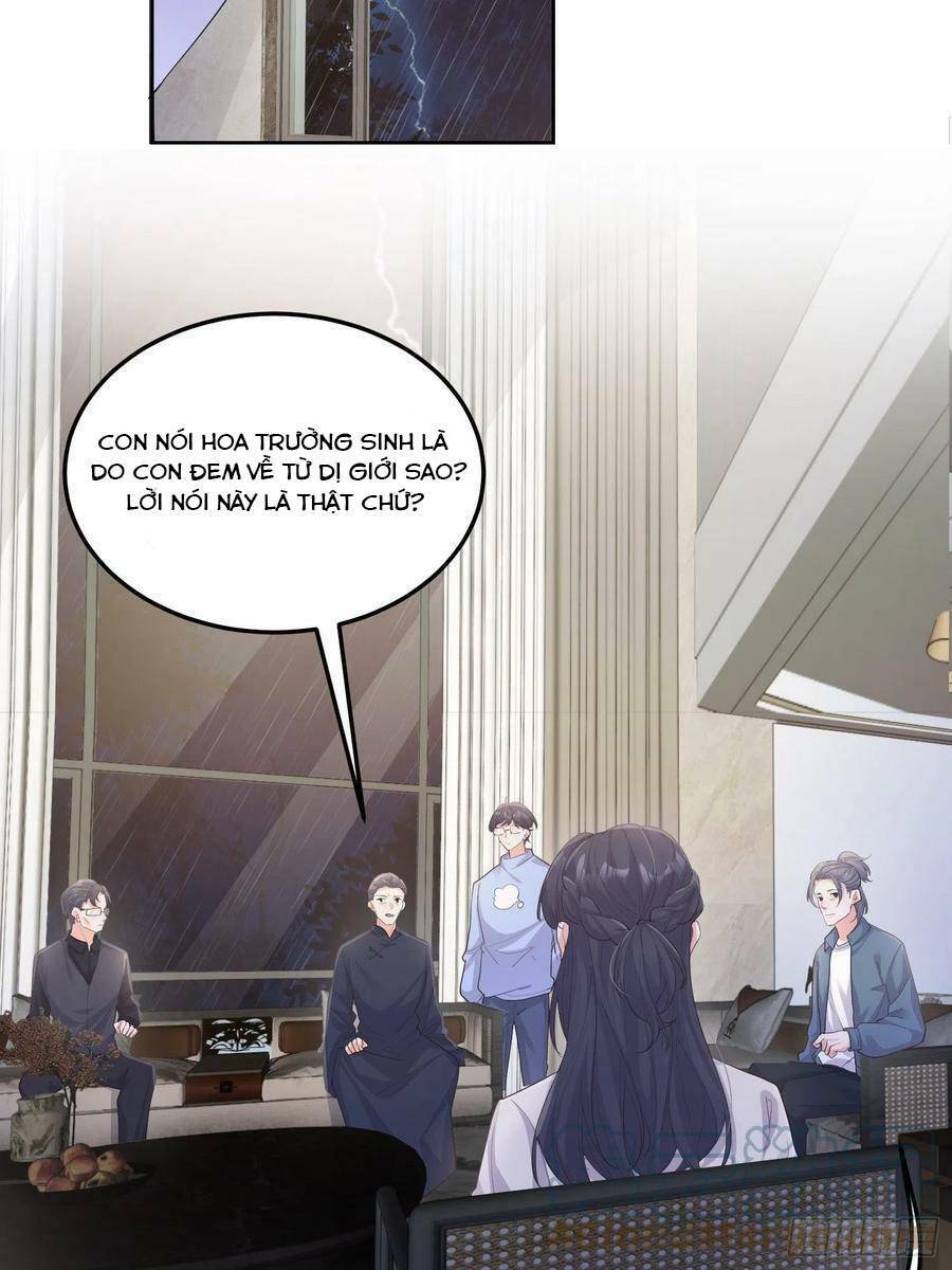 Tiểu Hồ Ly Hôm Nay Có Chút Ngoan Chapter 67 - Trang 2