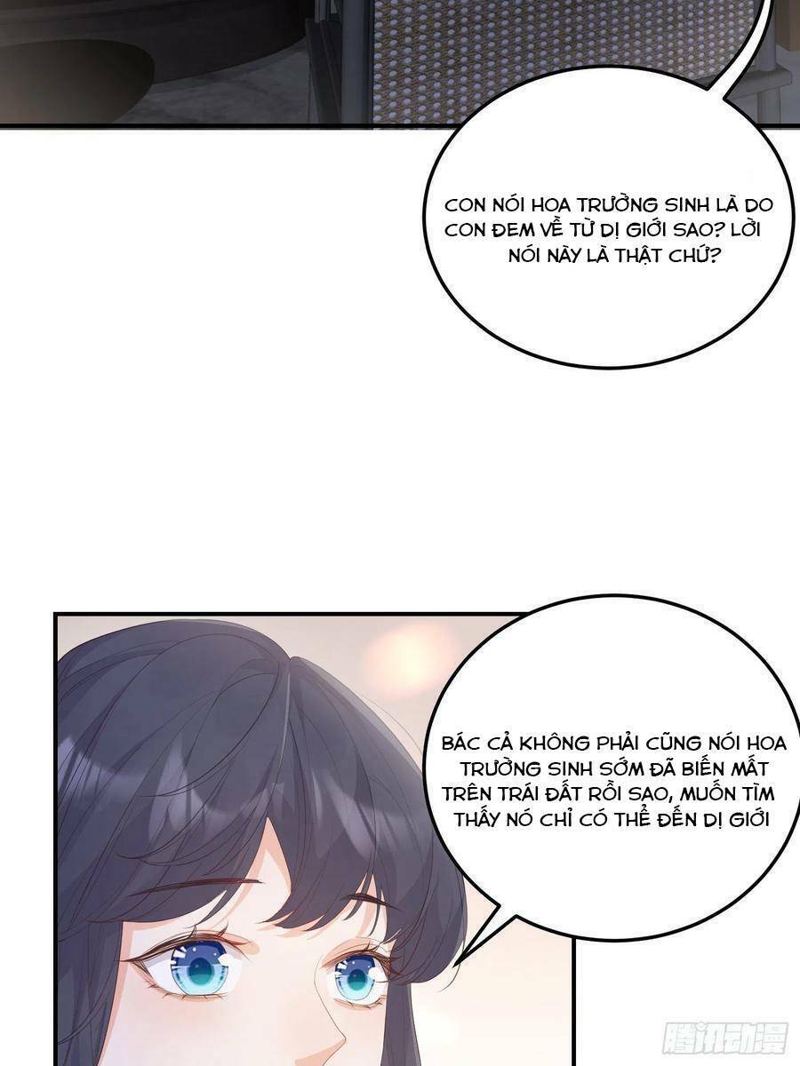 Tiểu Hồ Ly Hôm Nay Có Chút Ngoan Chapter 67 - Trang 2