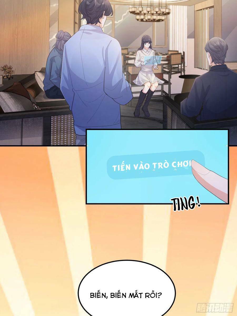 Tiểu Hồ Ly Hôm Nay Có Chút Ngoan Chapter 67 - Trang 2