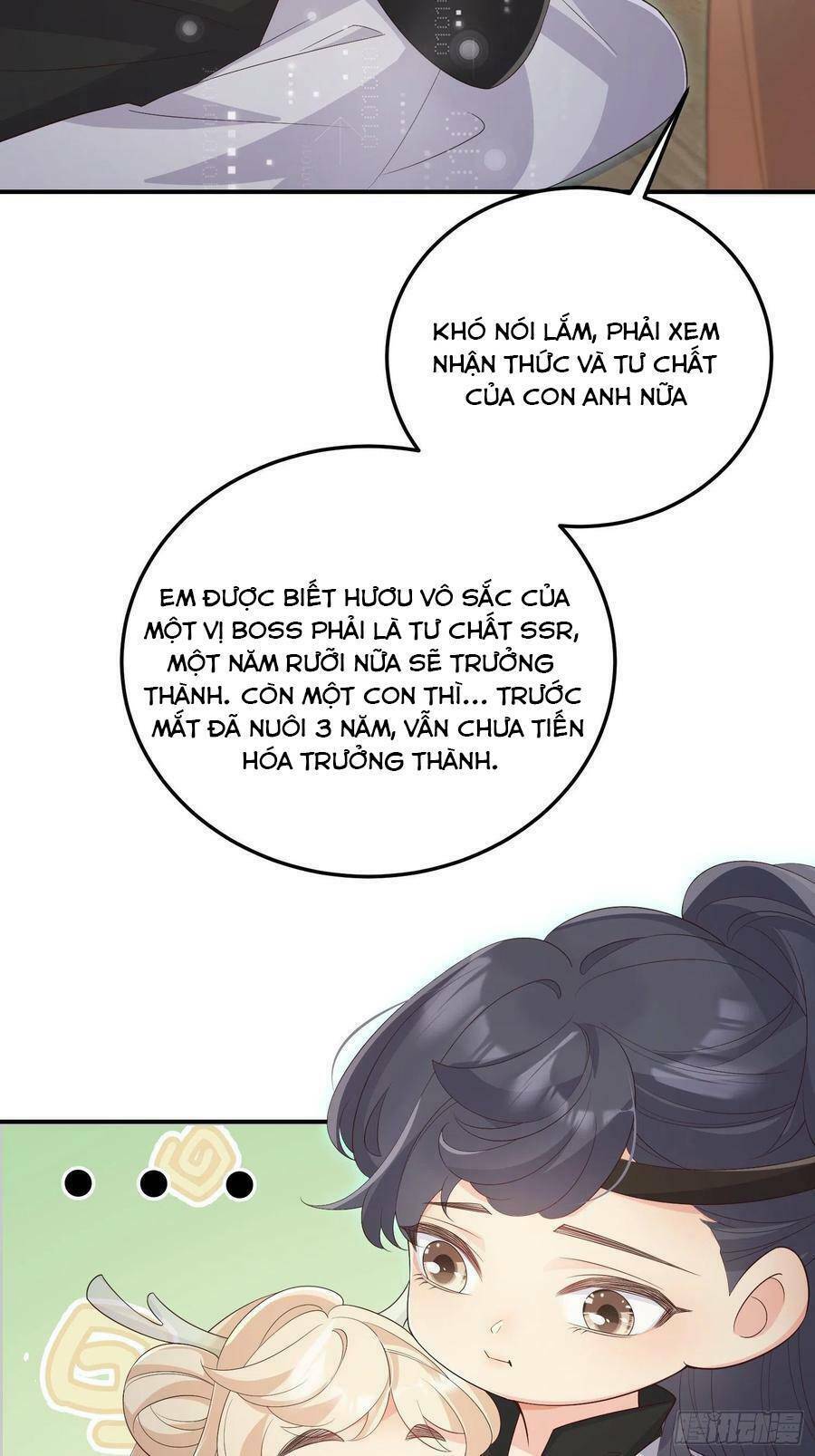 Tiểu Hồ Ly Hôm Nay Có Chút Ngoan Chapter 68 - Trang 2