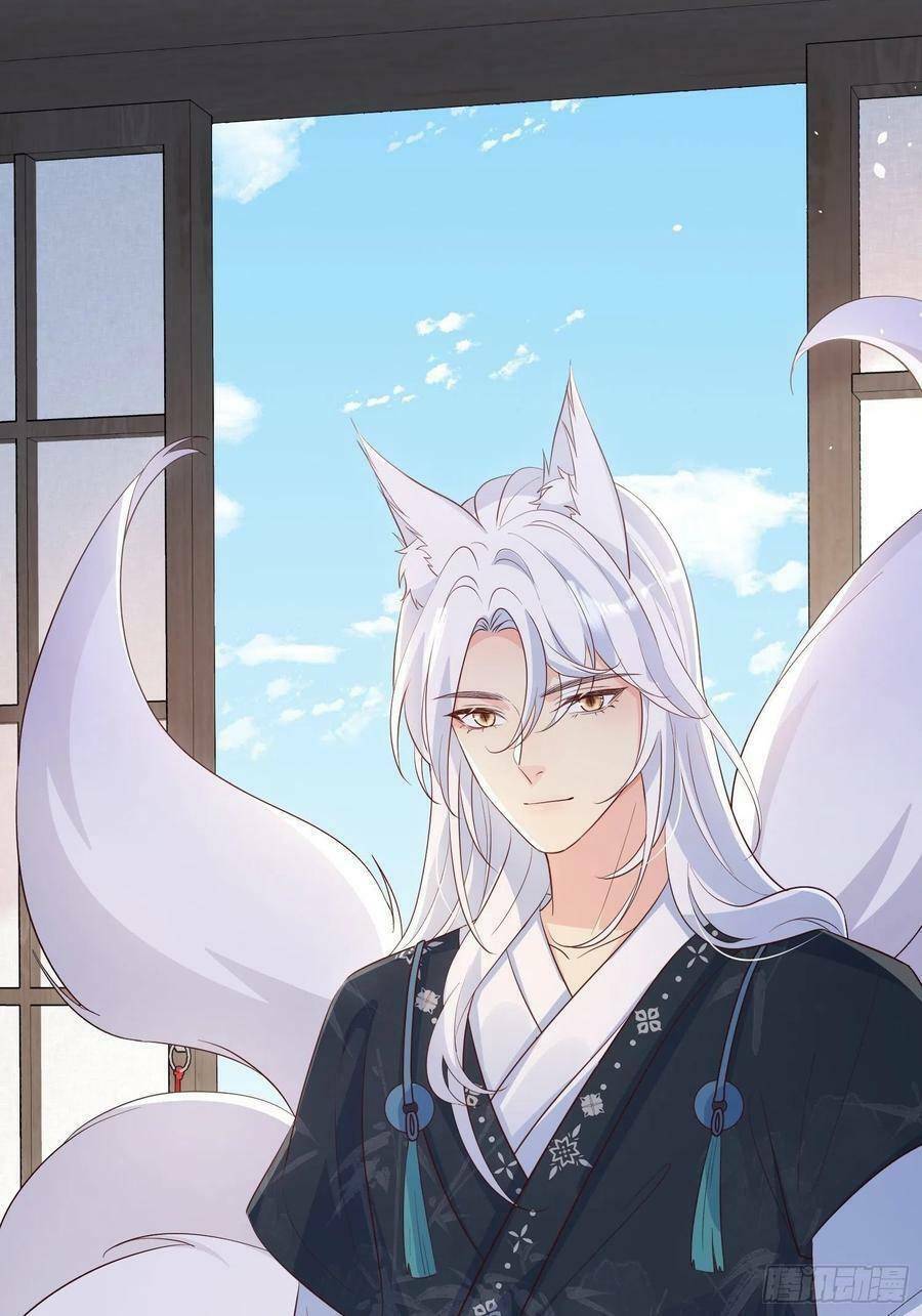 Tiểu Hồ Ly Hôm Nay Có Chút Ngoan Chapter 68 - Trang 2