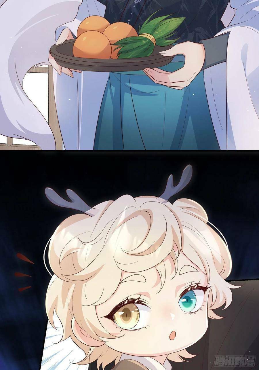 Tiểu Hồ Ly Hôm Nay Có Chút Ngoan Chapter 68 - Trang 2