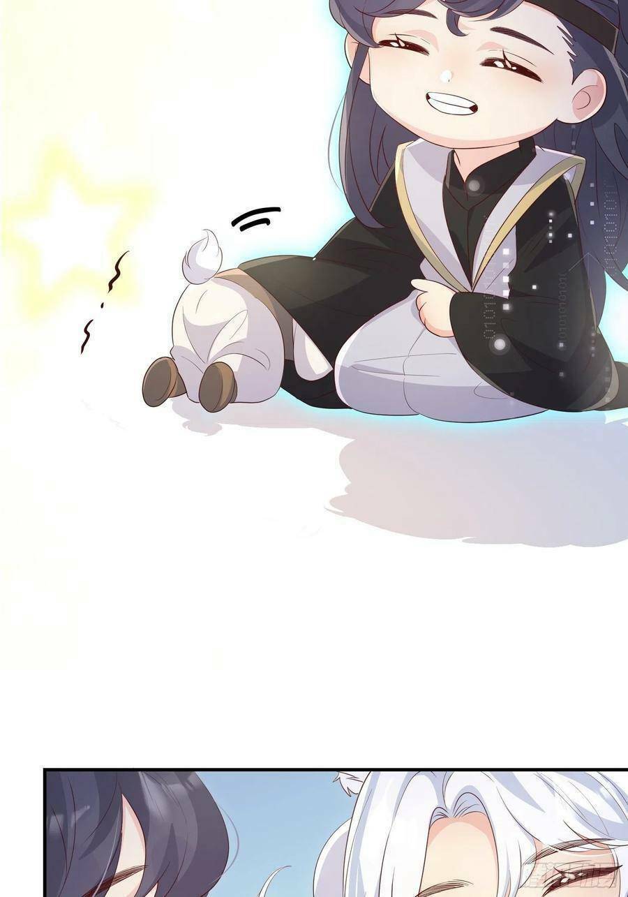 Tiểu Hồ Ly Hôm Nay Có Chút Ngoan Chapter 68 - Trang 2