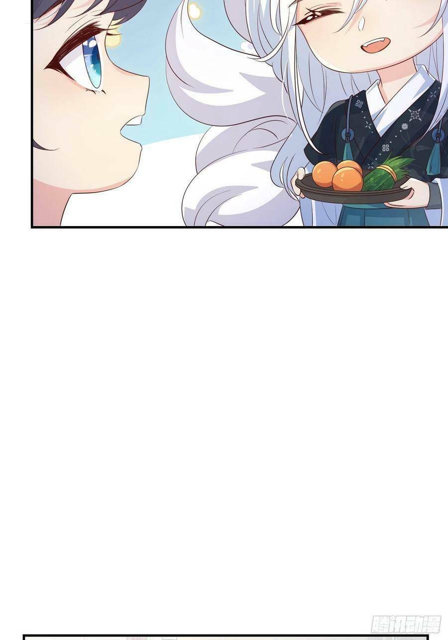 Tiểu Hồ Ly Hôm Nay Có Chút Ngoan Chapter 68 - Trang 2