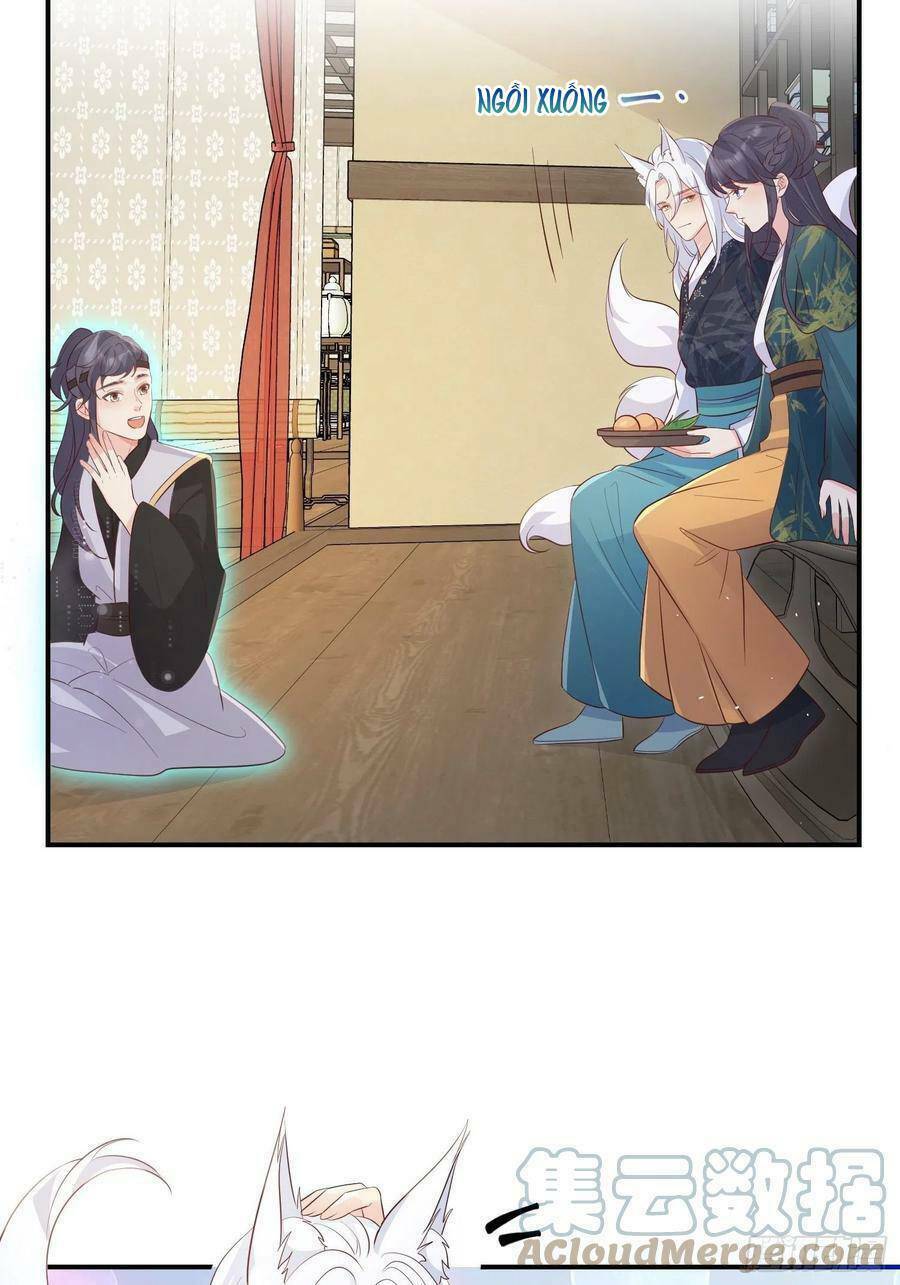 Tiểu Hồ Ly Hôm Nay Có Chút Ngoan Chapter 68 - Trang 2