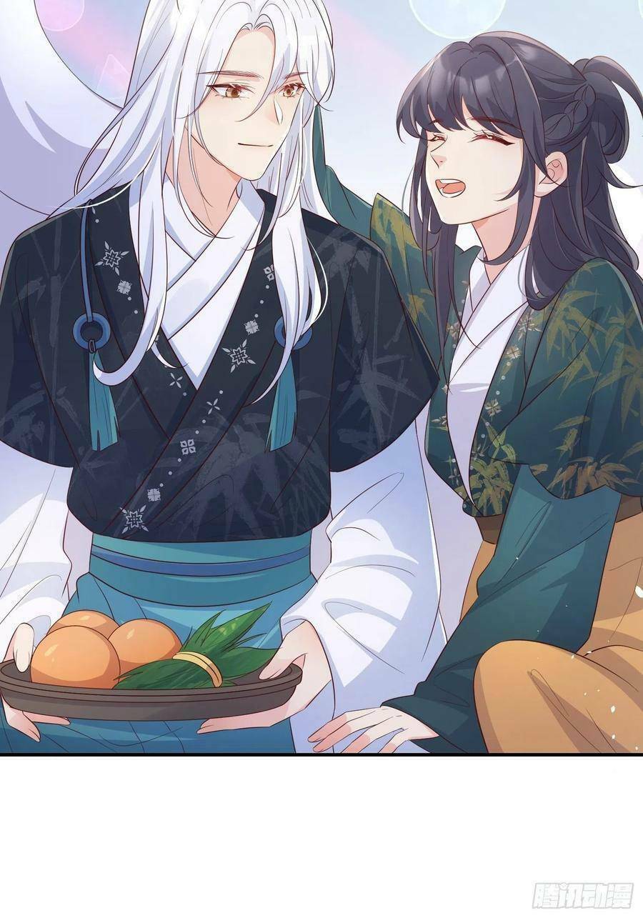 Tiểu Hồ Ly Hôm Nay Có Chút Ngoan Chapter 68 - Trang 2