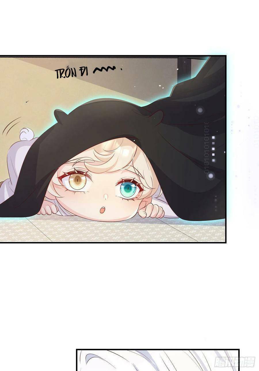 Tiểu Hồ Ly Hôm Nay Có Chút Ngoan Chapter 68 - Trang 2