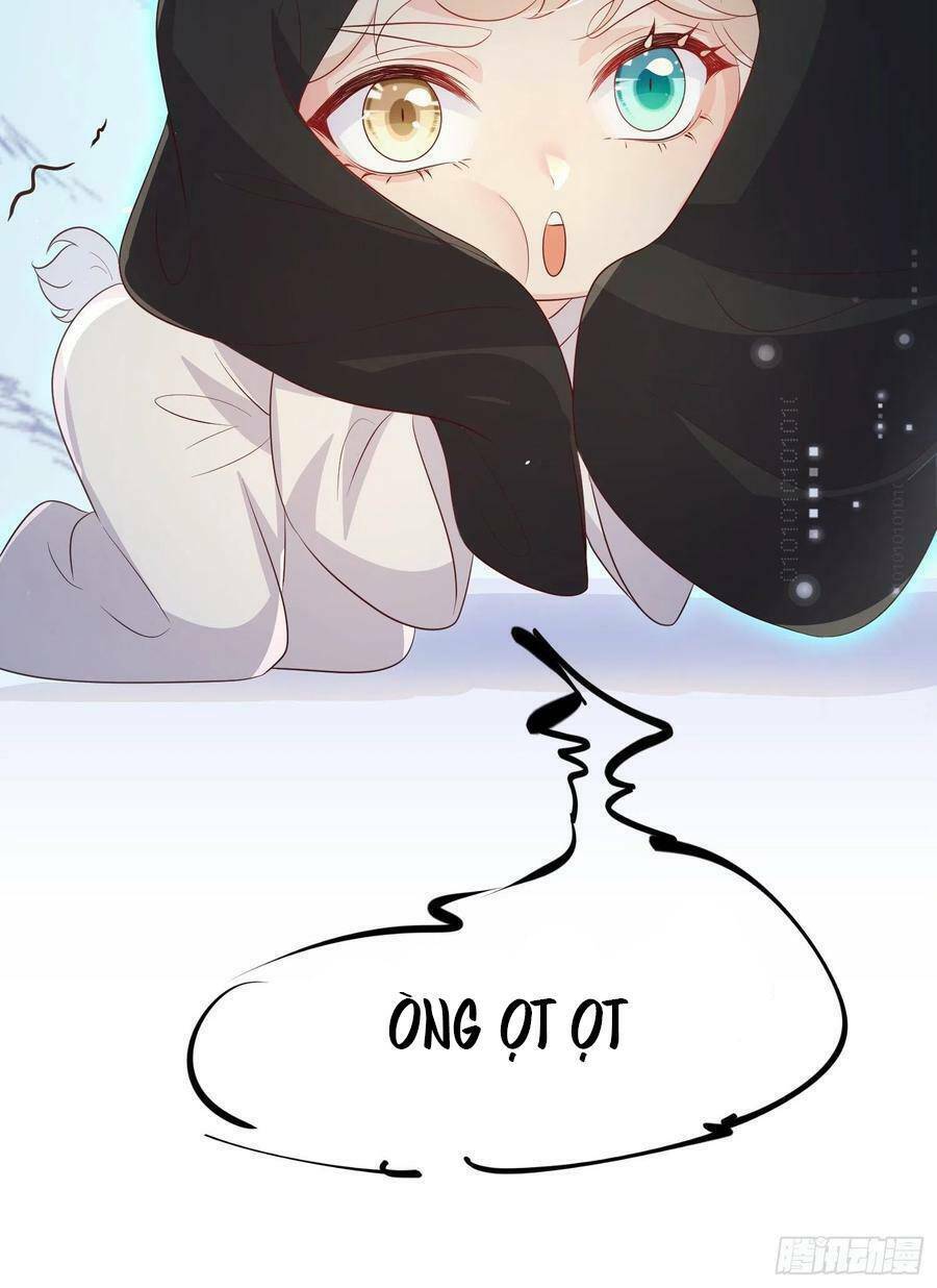 Tiểu Hồ Ly Hôm Nay Có Chút Ngoan Chapter 68 - Trang 2