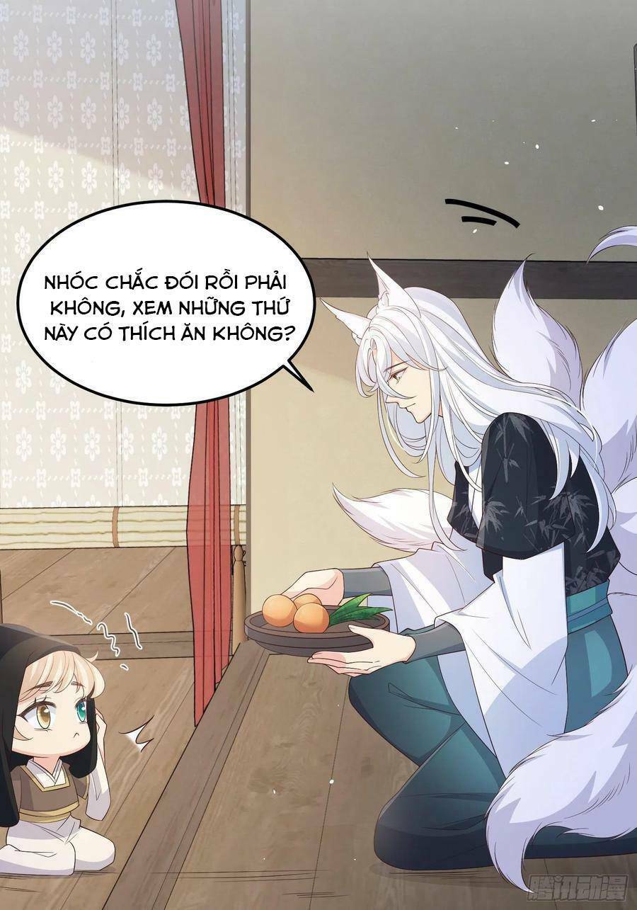 Tiểu Hồ Ly Hôm Nay Có Chút Ngoan Chapter 68 - Trang 2