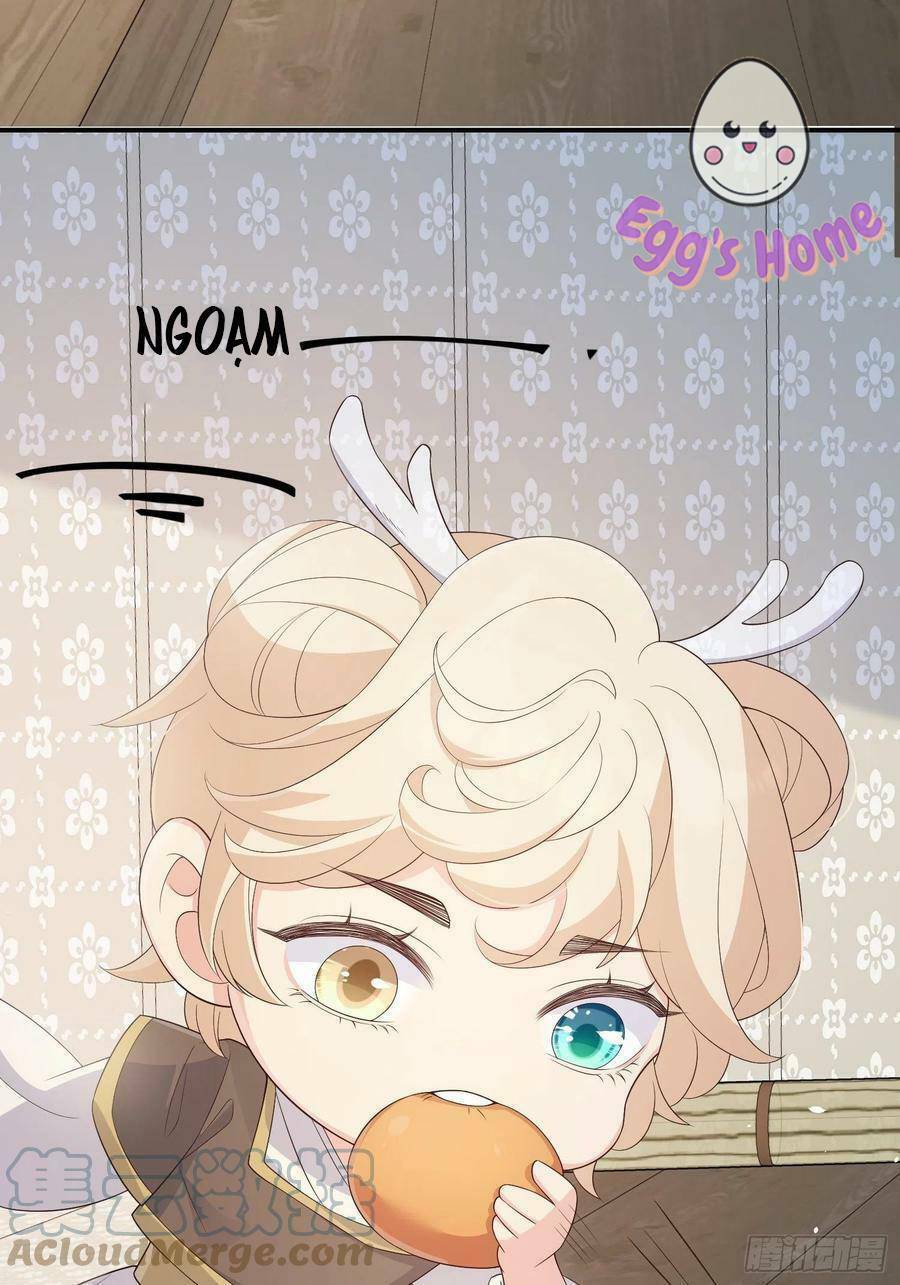 Tiểu Hồ Ly Hôm Nay Có Chút Ngoan Chapter 68 - Trang 2