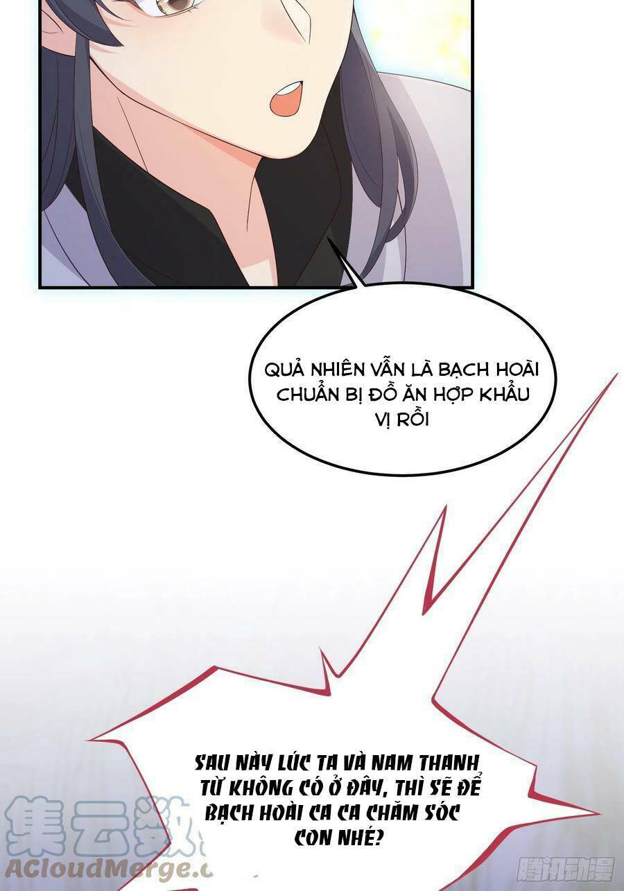 Tiểu Hồ Ly Hôm Nay Có Chút Ngoan Chapter 68 - Trang 2