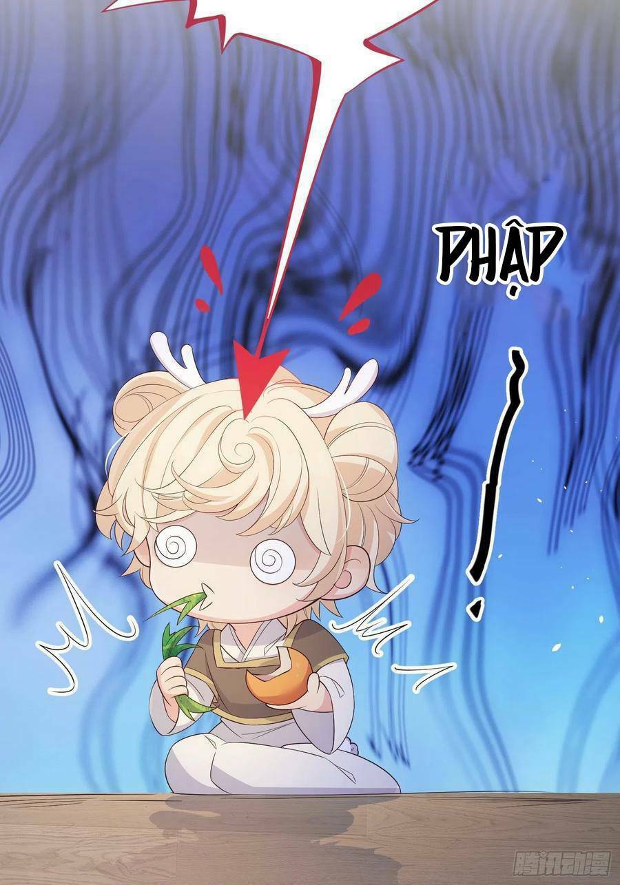 Tiểu Hồ Ly Hôm Nay Có Chút Ngoan Chapter 68 - Trang 2