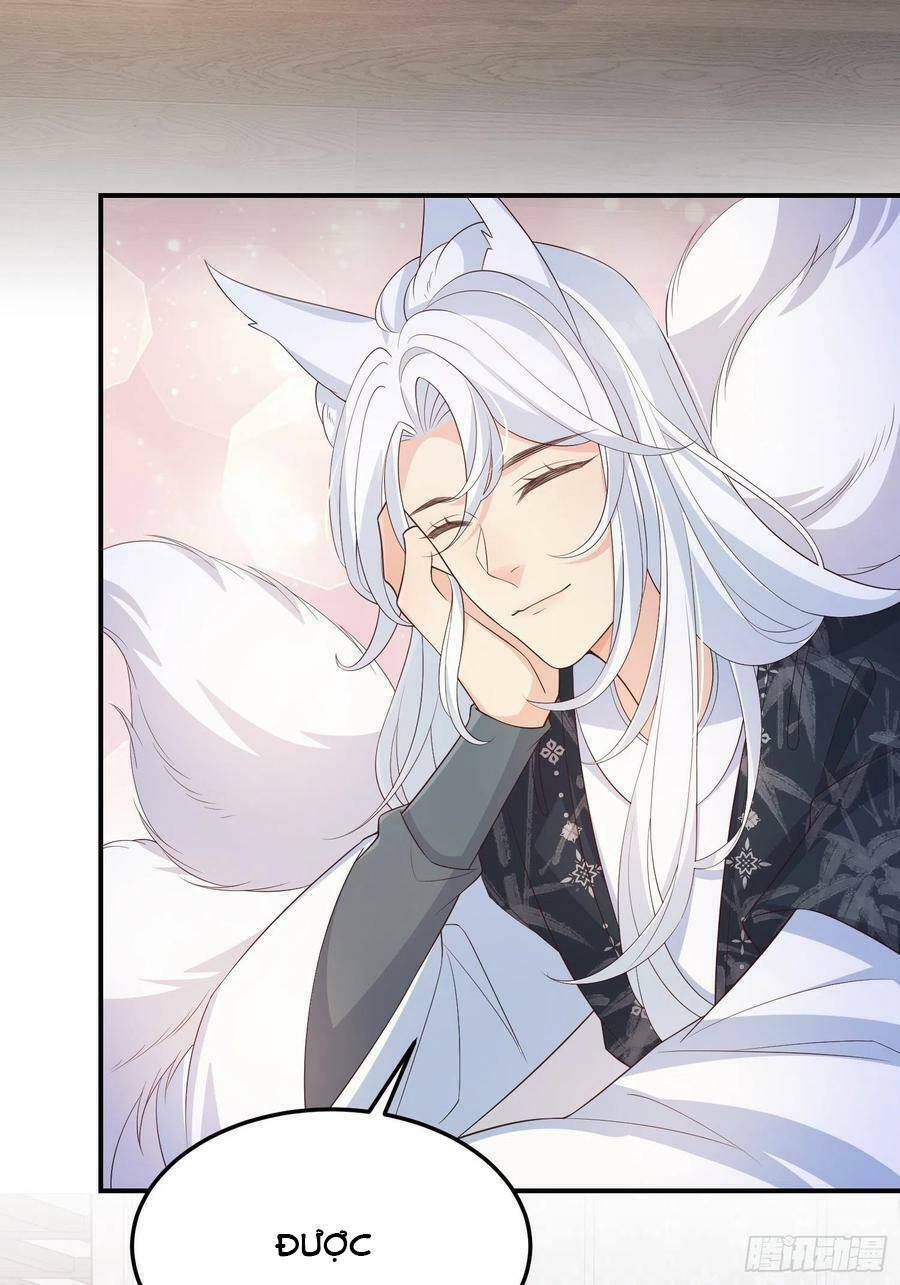 Tiểu Hồ Ly Hôm Nay Có Chút Ngoan Chapter 68 - Trang 2