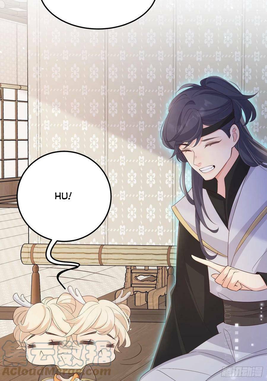 Tiểu Hồ Ly Hôm Nay Có Chút Ngoan Chapter 68 - Trang 2