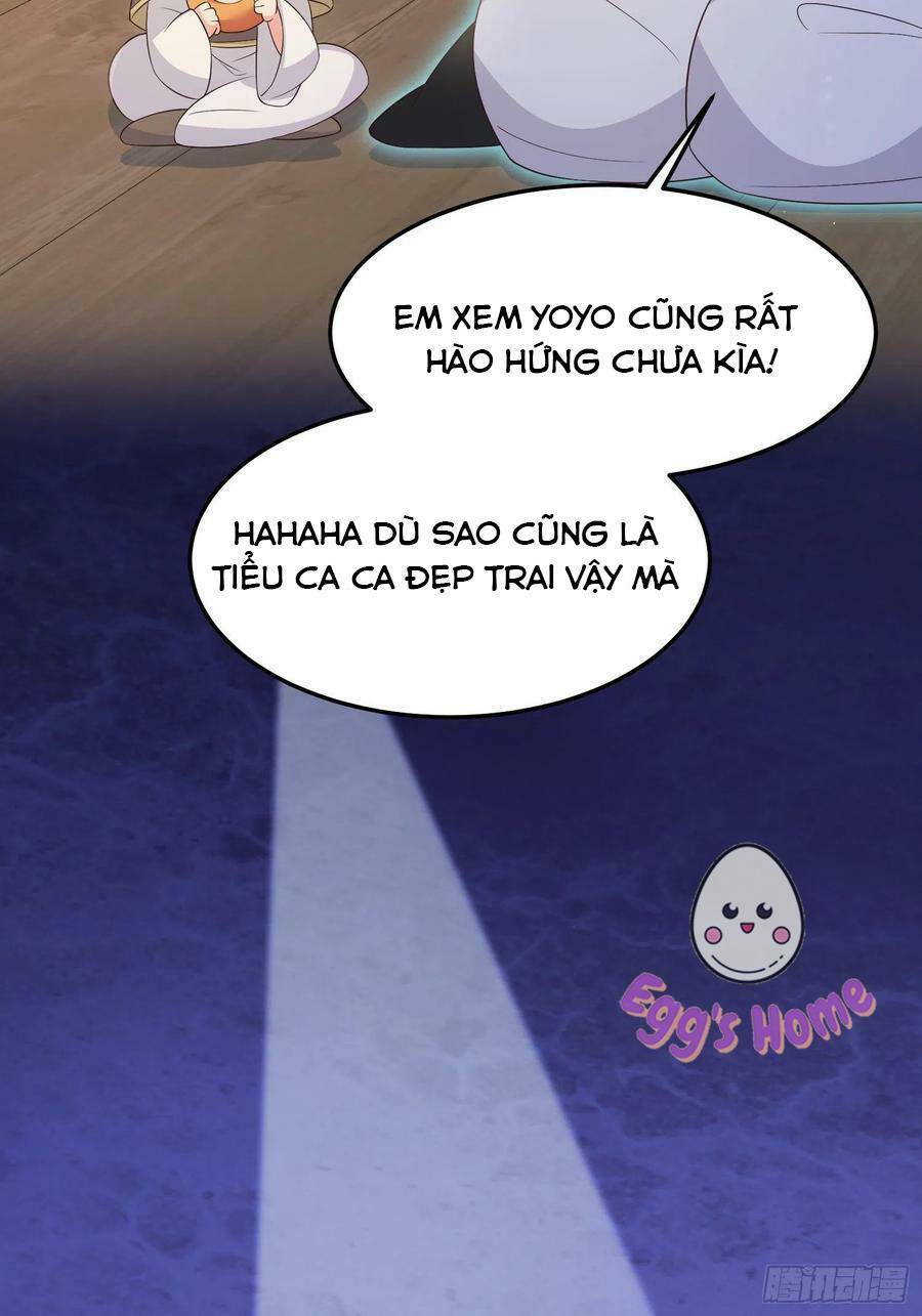 Tiểu Hồ Ly Hôm Nay Có Chút Ngoan Chapter 68 - Trang 2