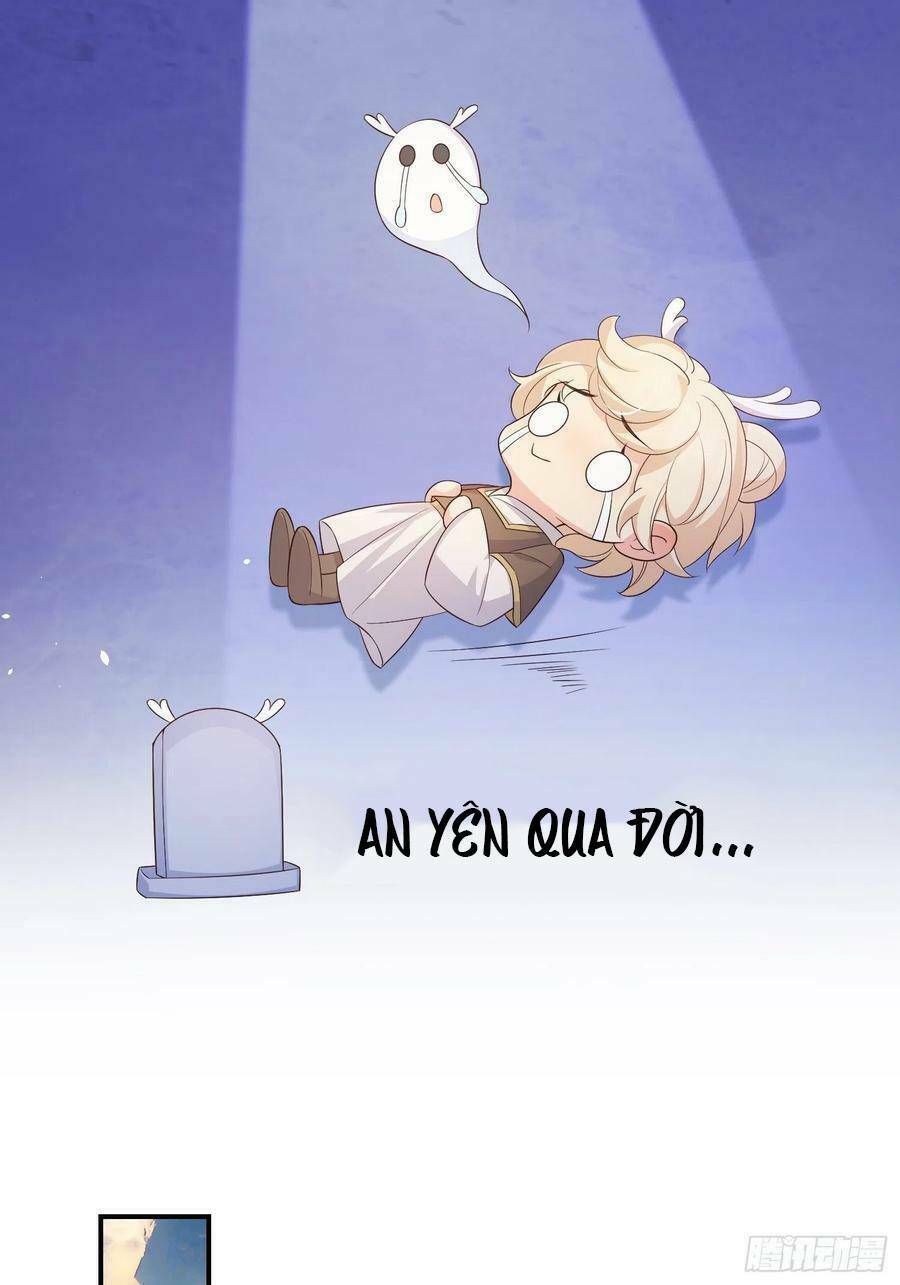 Tiểu Hồ Ly Hôm Nay Có Chút Ngoan Chapter 68 - Trang 2