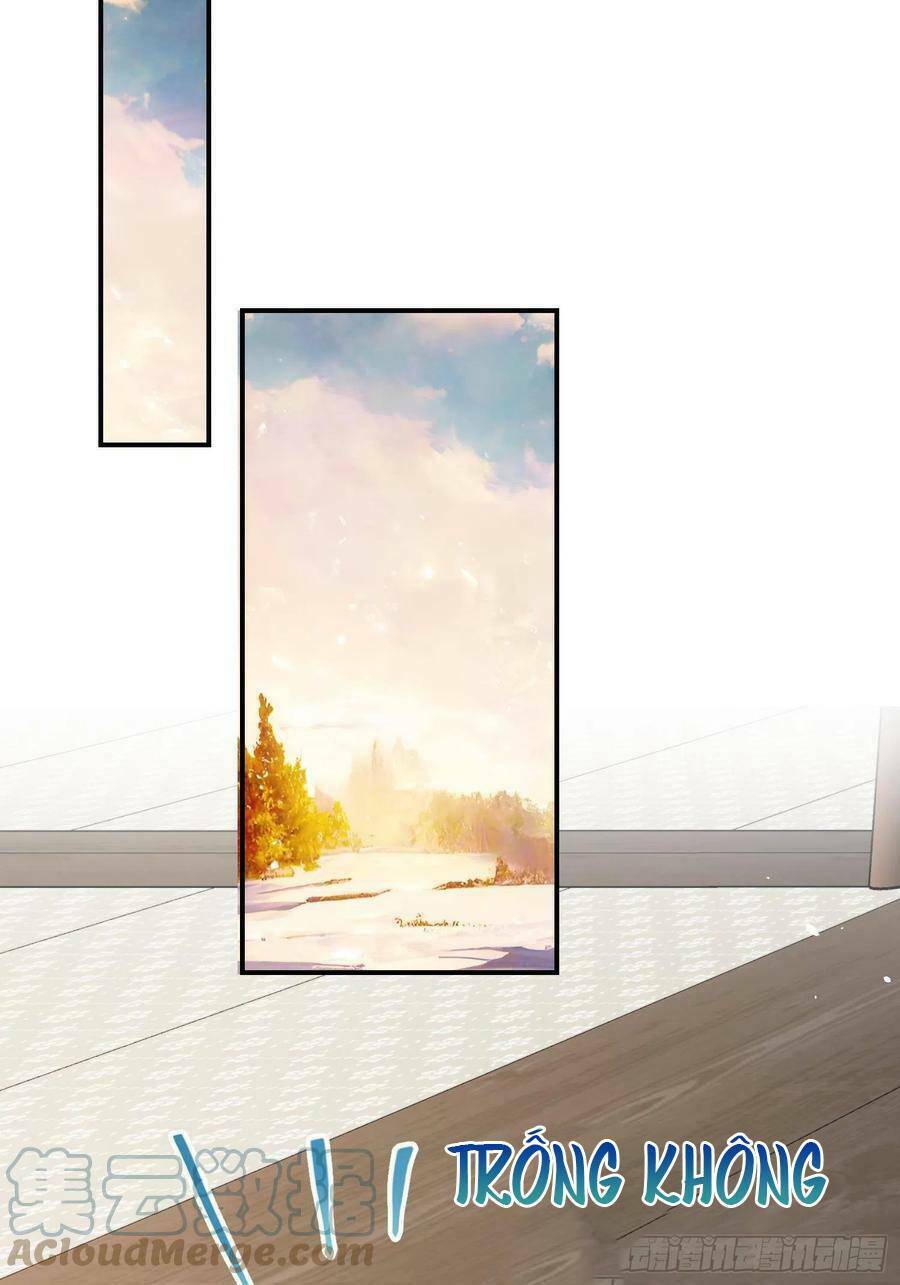 Tiểu Hồ Ly Hôm Nay Có Chút Ngoan Chapter 68 - Trang 2