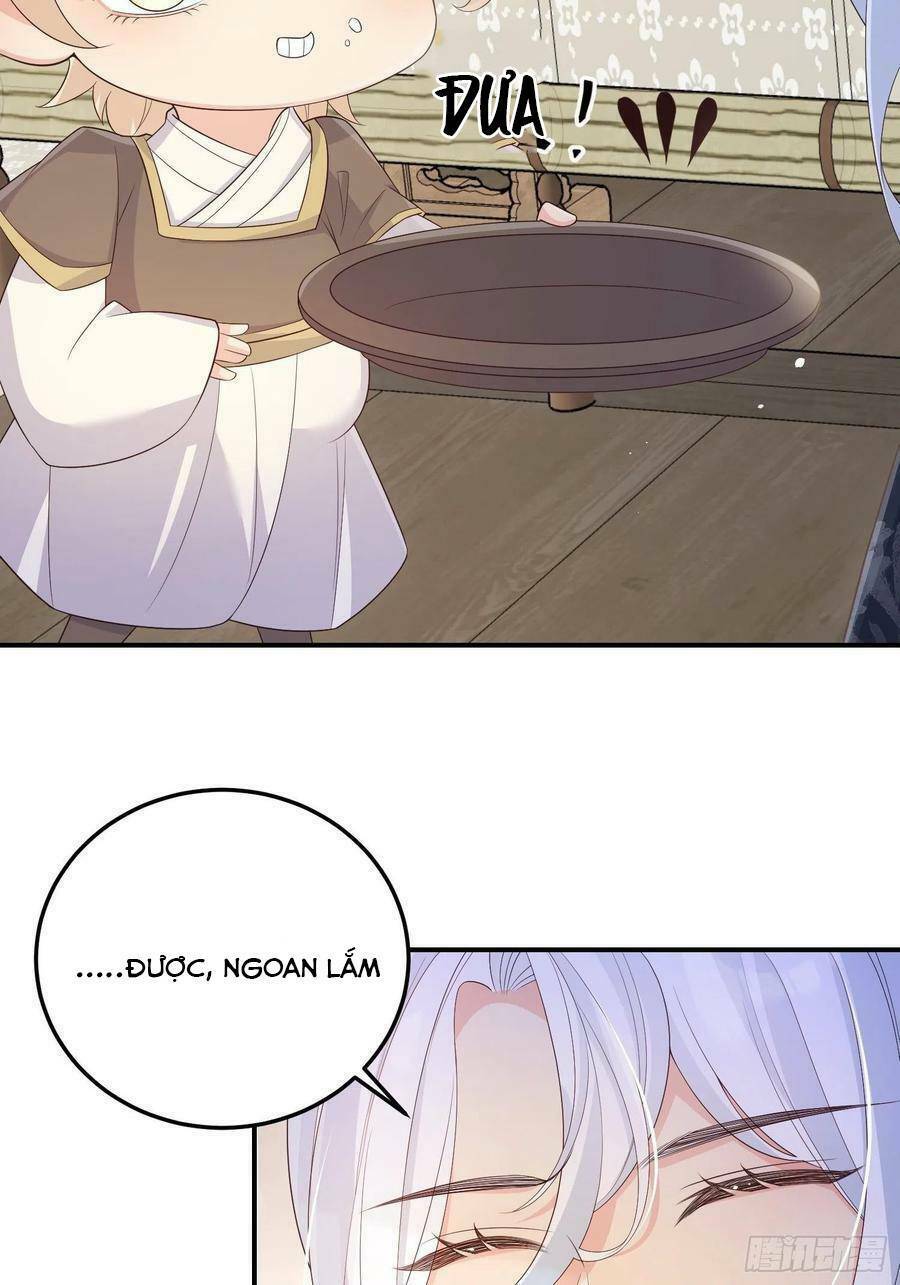 Tiểu Hồ Ly Hôm Nay Có Chút Ngoan Chapter 68 - Trang 2