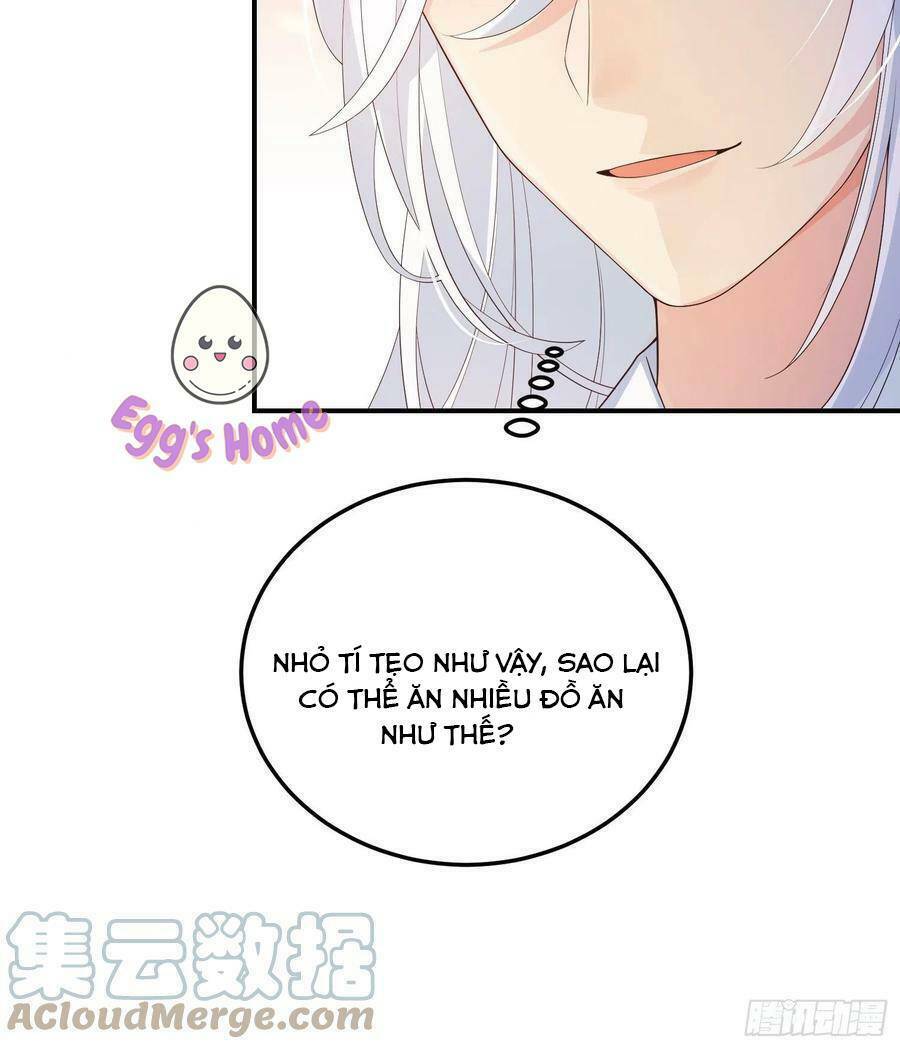 Tiểu Hồ Ly Hôm Nay Có Chút Ngoan Chapter 68 - Trang 2