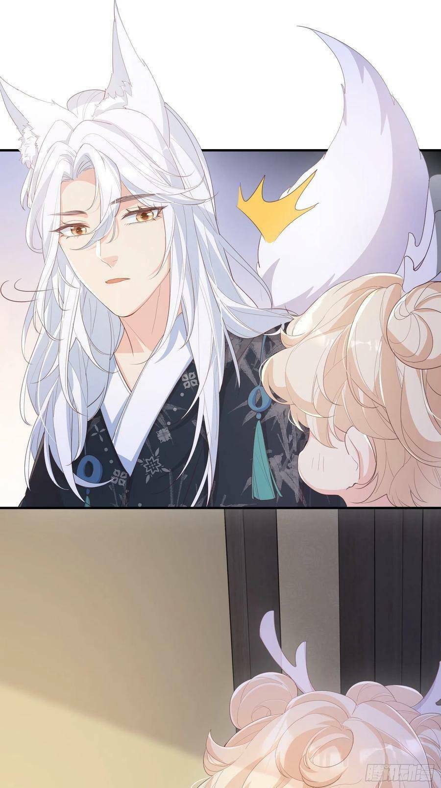 Tiểu Hồ Ly Hôm Nay Có Chút Ngoan Chapter 68 - Trang 2