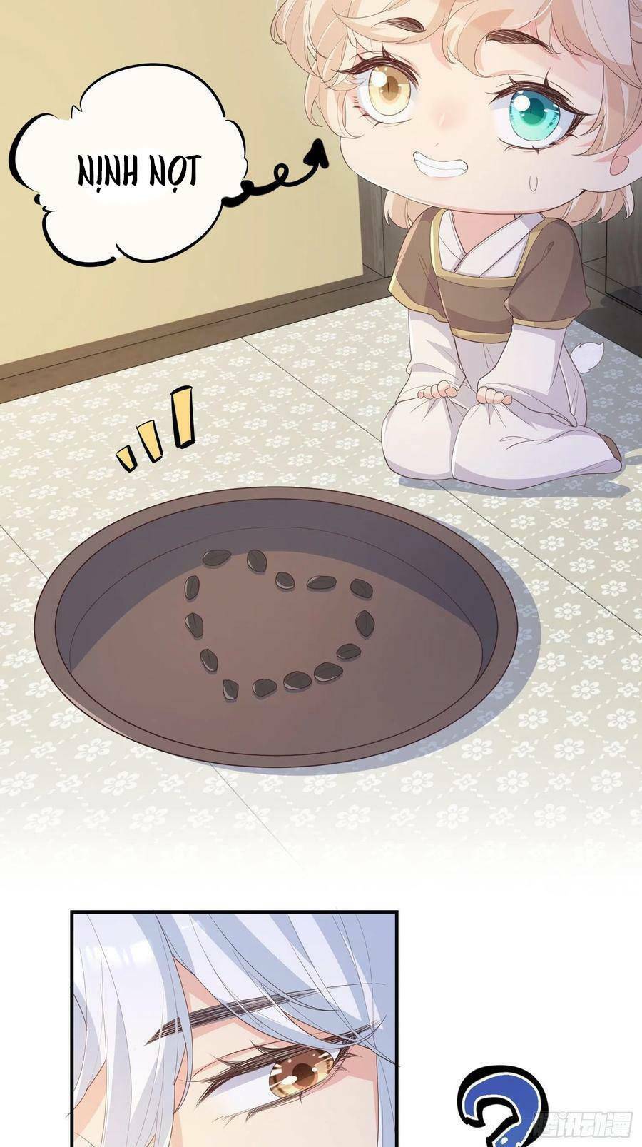 Tiểu Hồ Ly Hôm Nay Có Chút Ngoan Chapter 68 - Trang 2