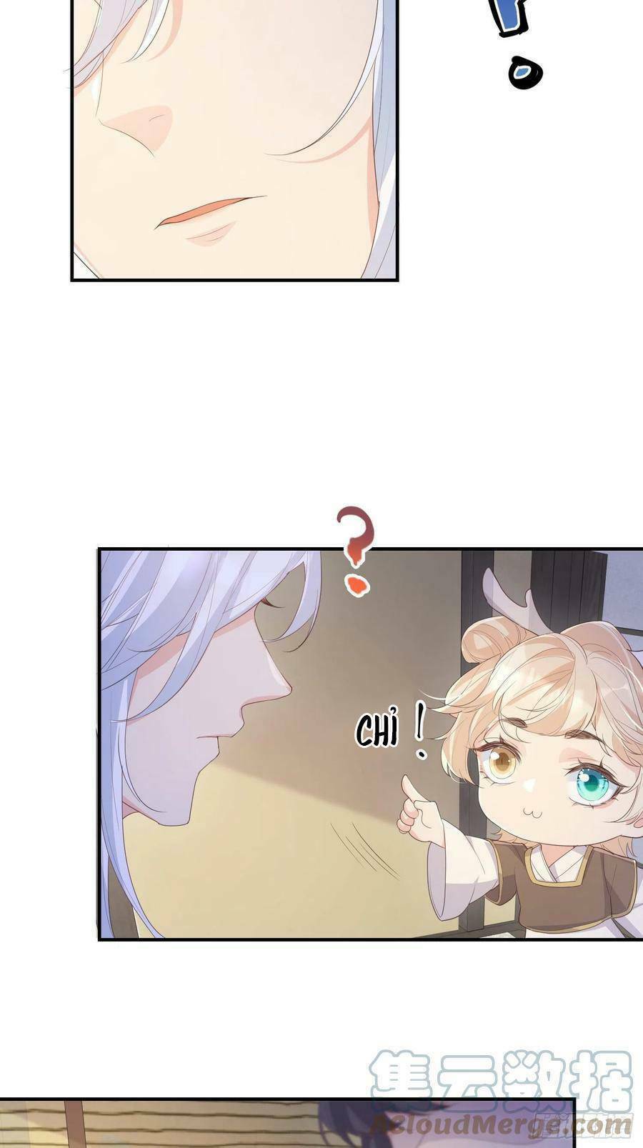 Tiểu Hồ Ly Hôm Nay Có Chút Ngoan Chapter 68 - Trang 2