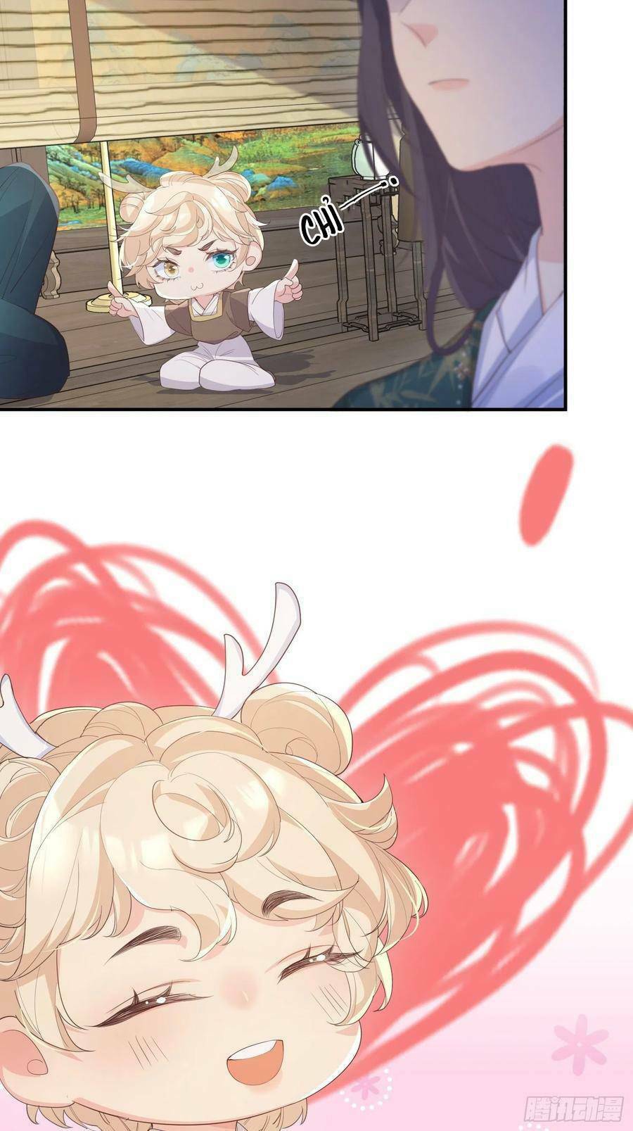 Tiểu Hồ Ly Hôm Nay Có Chút Ngoan Chapter 68 - Trang 2