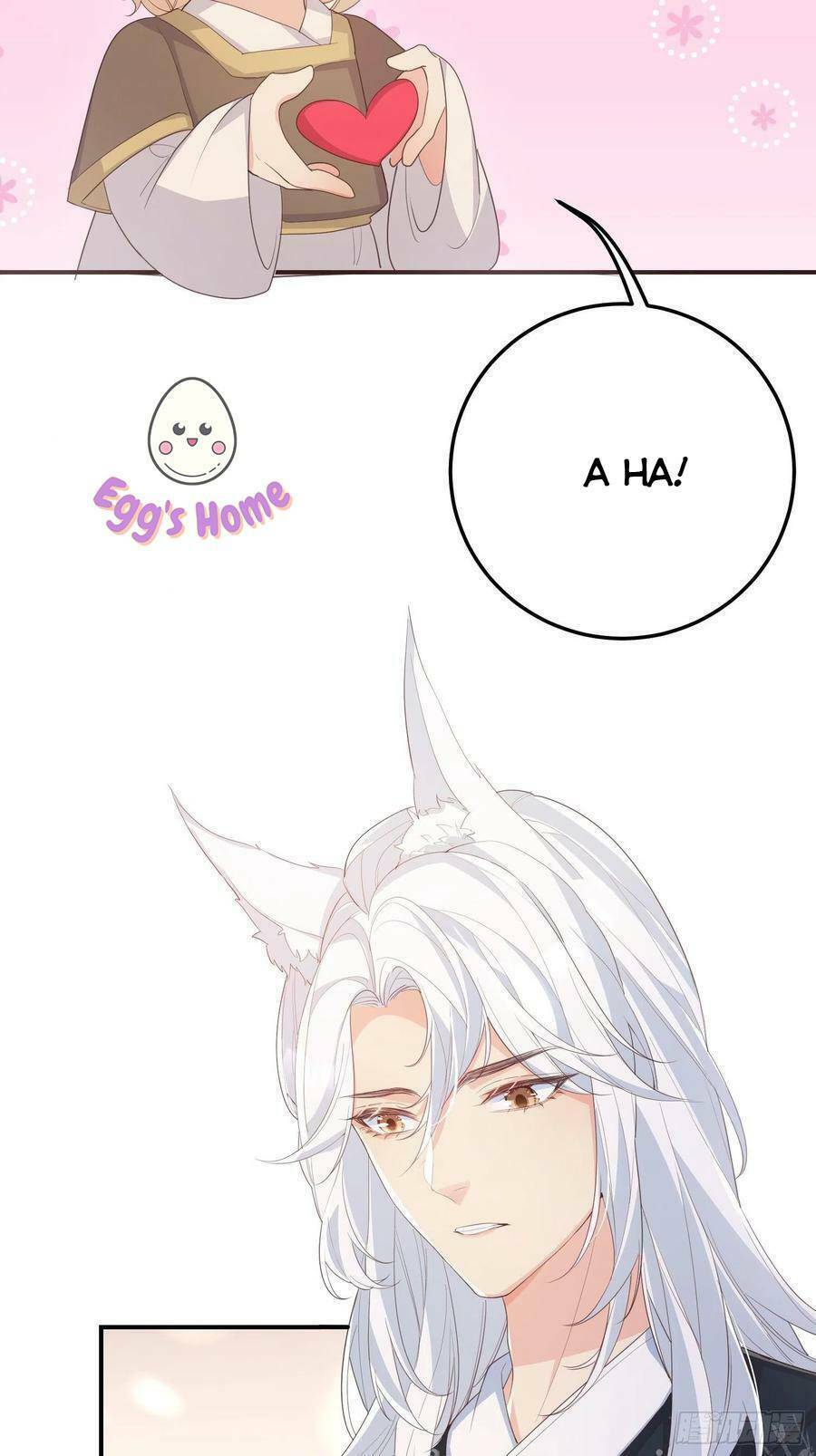 Tiểu Hồ Ly Hôm Nay Có Chút Ngoan Chapter 68 - Trang 2