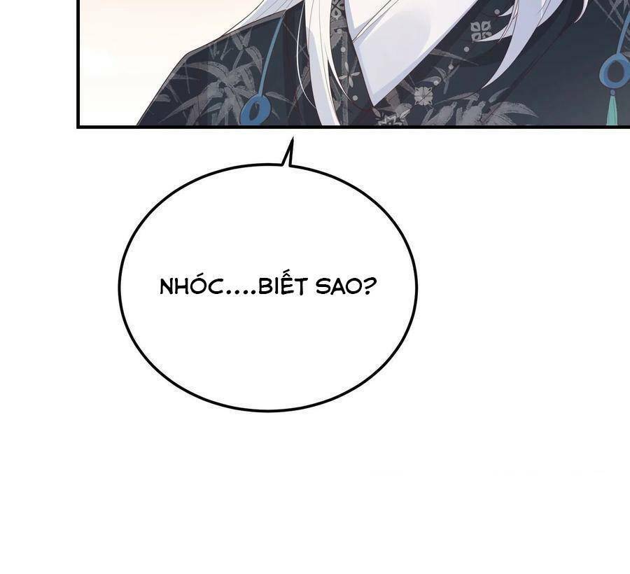 Tiểu Hồ Ly Hôm Nay Có Chút Ngoan Chapter 68 - Trang 2