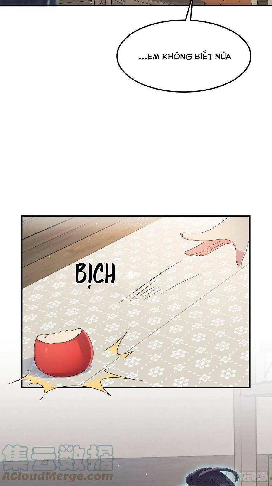 Tiểu Hồ Ly Hôm Nay Có Chút Ngoan Chapter 68 - Trang 2