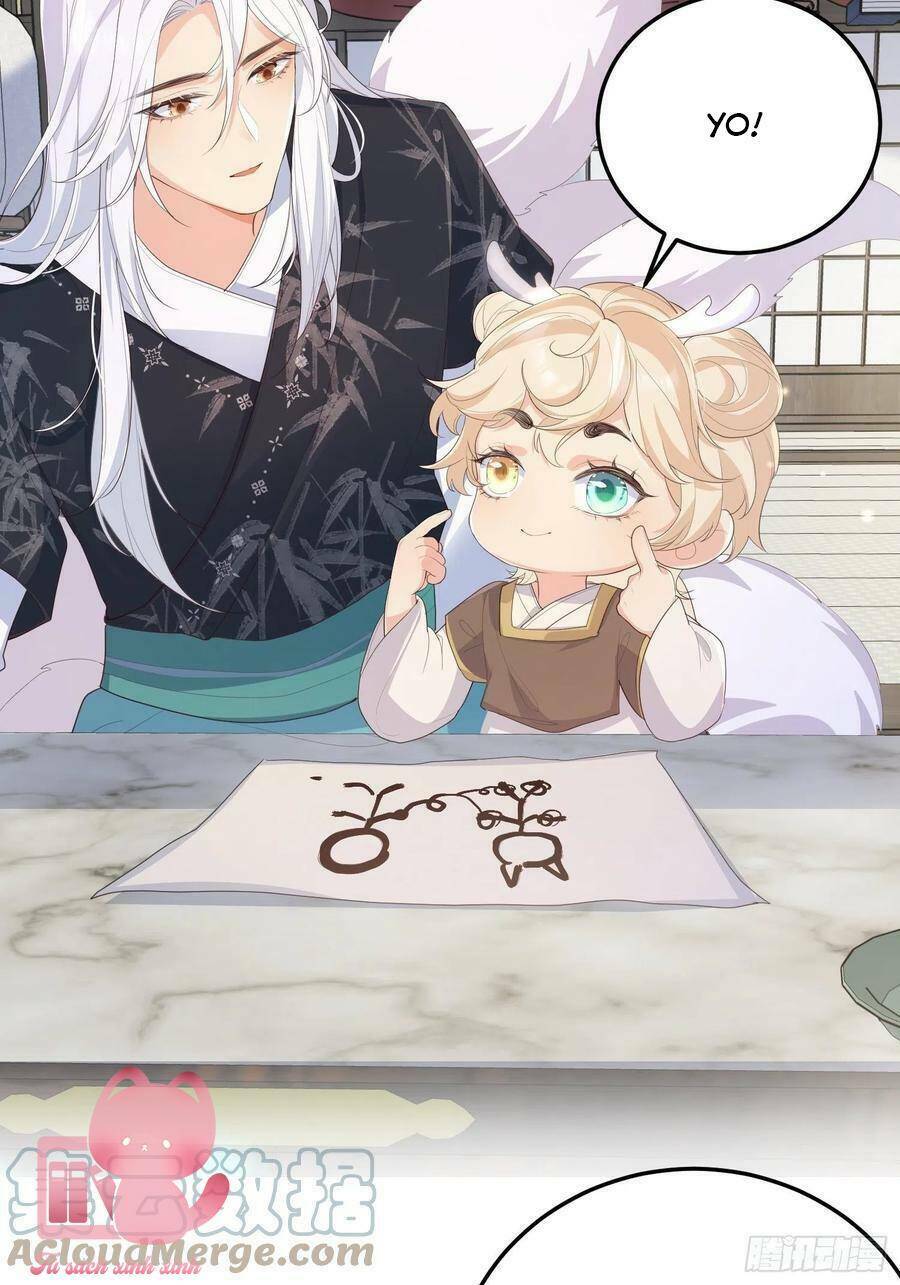 Tiểu Hồ Ly Hôm Nay Có Chút Ngoan Chapter 69 - Trang 2