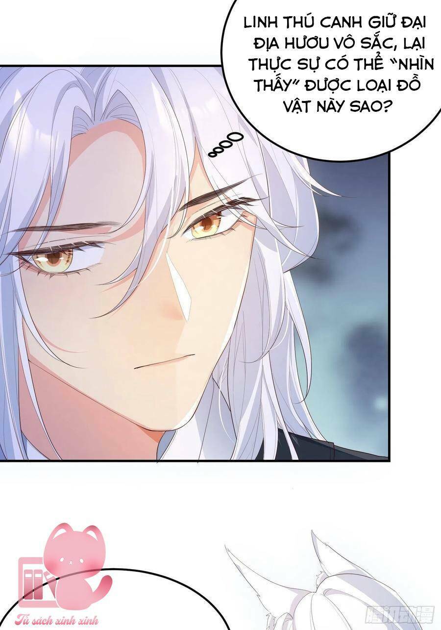 Tiểu Hồ Ly Hôm Nay Có Chút Ngoan Chapter 69 - Trang 2