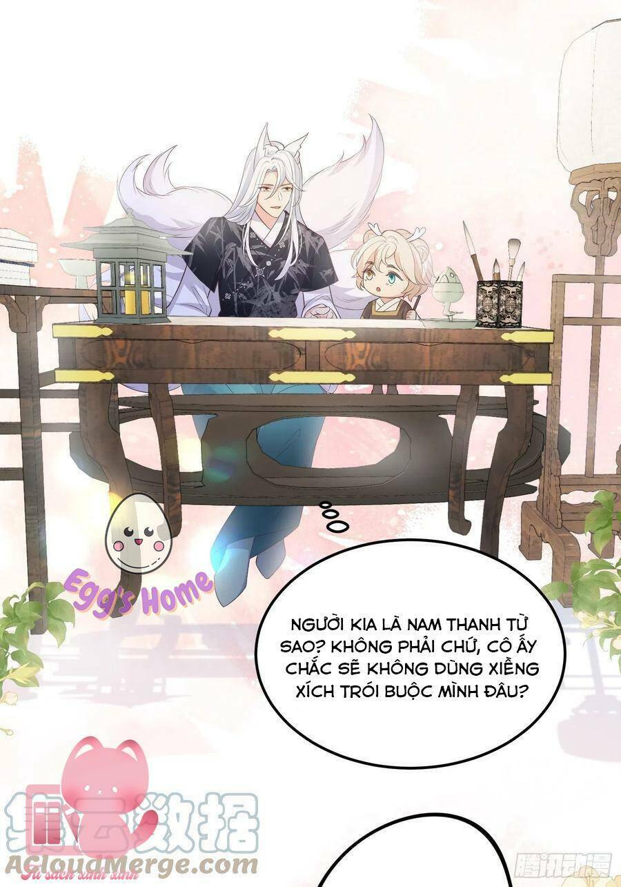 Tiểu Hồ Ly Hôm Nay Có Chút Ngoan Chapter 69 - Trang 2