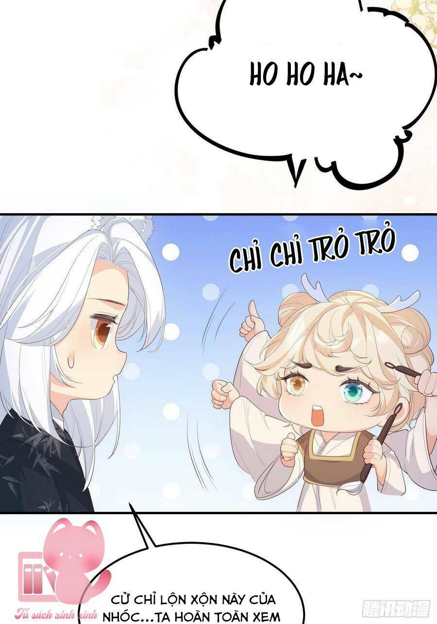 Tiểu Hồ Ly Hôm Nay Có Chút Ngoan Chapter 69 - Trang 2