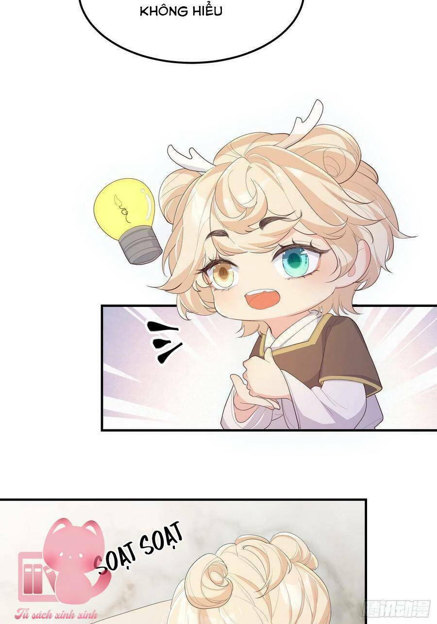 Tiểu Hồ Ly Hôm Nay Có Chút Ngoan Chapter 69 - Trang 2
