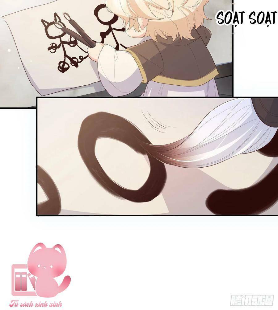 Tiểu Hồ Ly Hôm Nay Có Chút Ngoan Chapter 69 - Trang 2