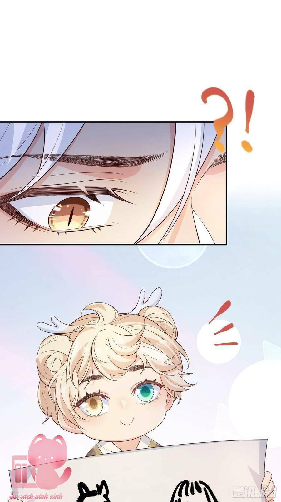 Tiểu Hồ Ly Hôm Nay Có Chút Ngoan Chapter 69 - Trang 2