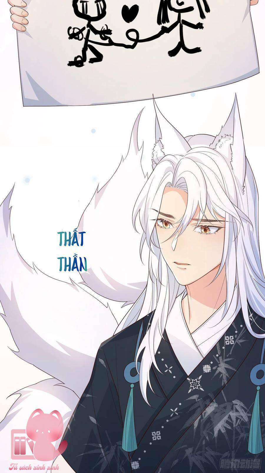 Tiểu Hồ Ly Hôm Nay Có Chút Ngoan Chapter 69 - Trang 2