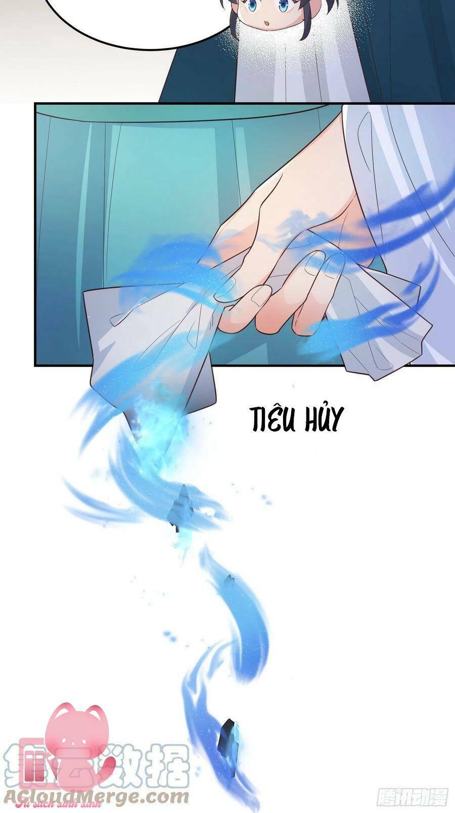 Tiểu Hồ Ly Hôm Nay Có Chút Ngoan Chapter 69 - Trang 2