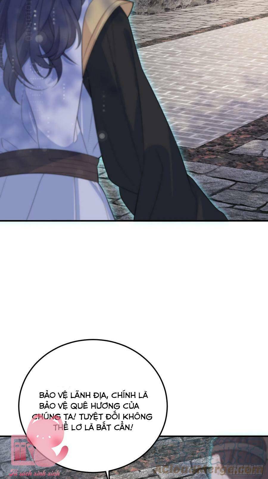 Tiểu Hồ Ly Hôm Nay Có Chút Ngoan Chapter 69 - Trang 2