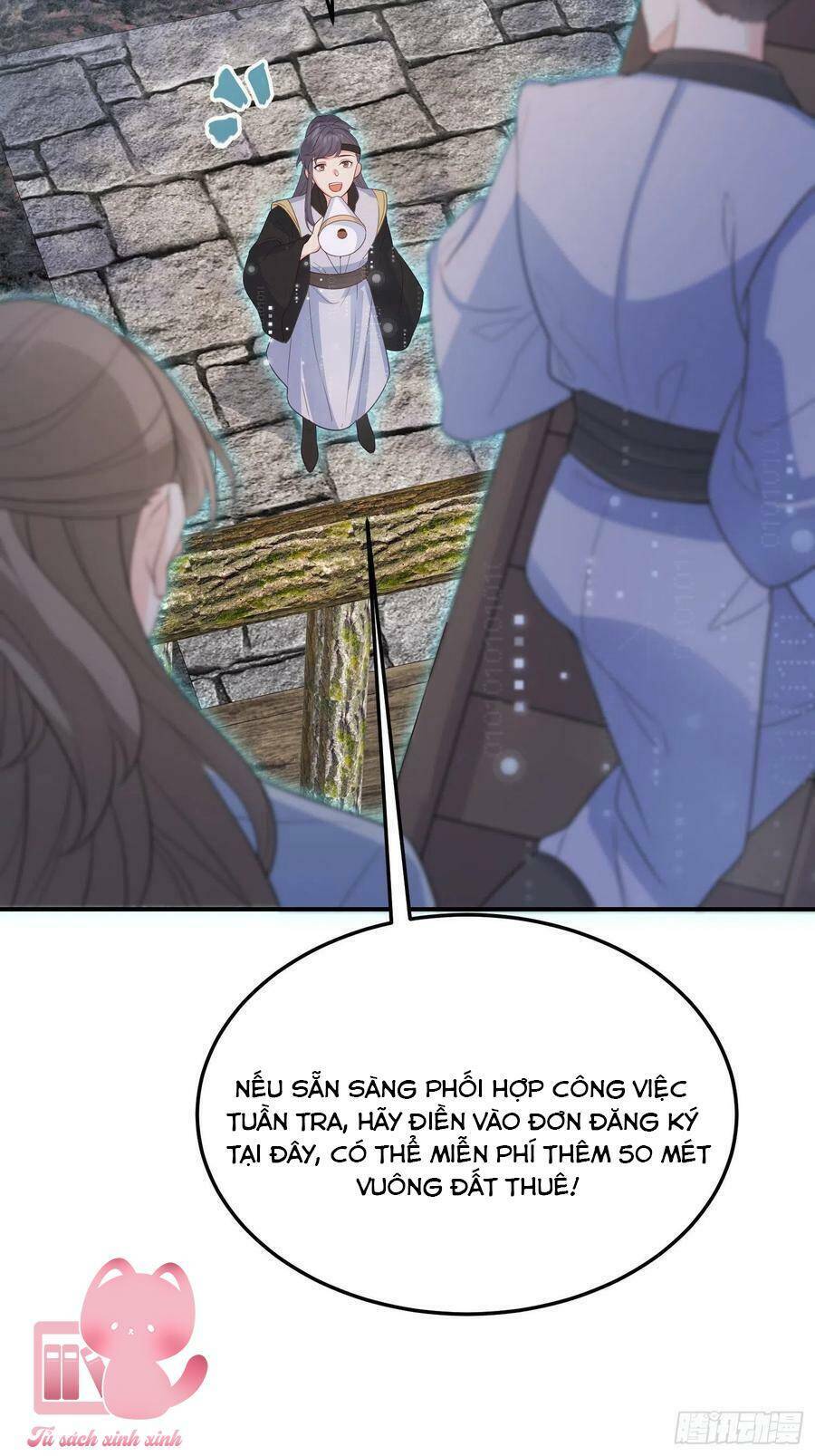 Tiểu Hồ Ly Hôm Nay Có Chút Ngoan Chapter 69 - Trang 2