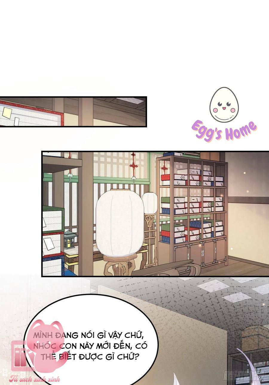Tiểu Hồ Ly Hôm Nay Có Chút Ngoan Chapter 69 - Trang 2