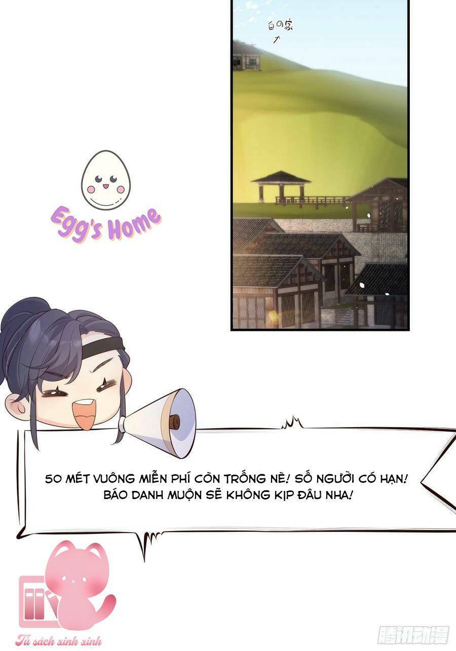 Tiểu Hồ Ly Hôm Nay Có Chút Ngoan Chapter 69 - Trang 2