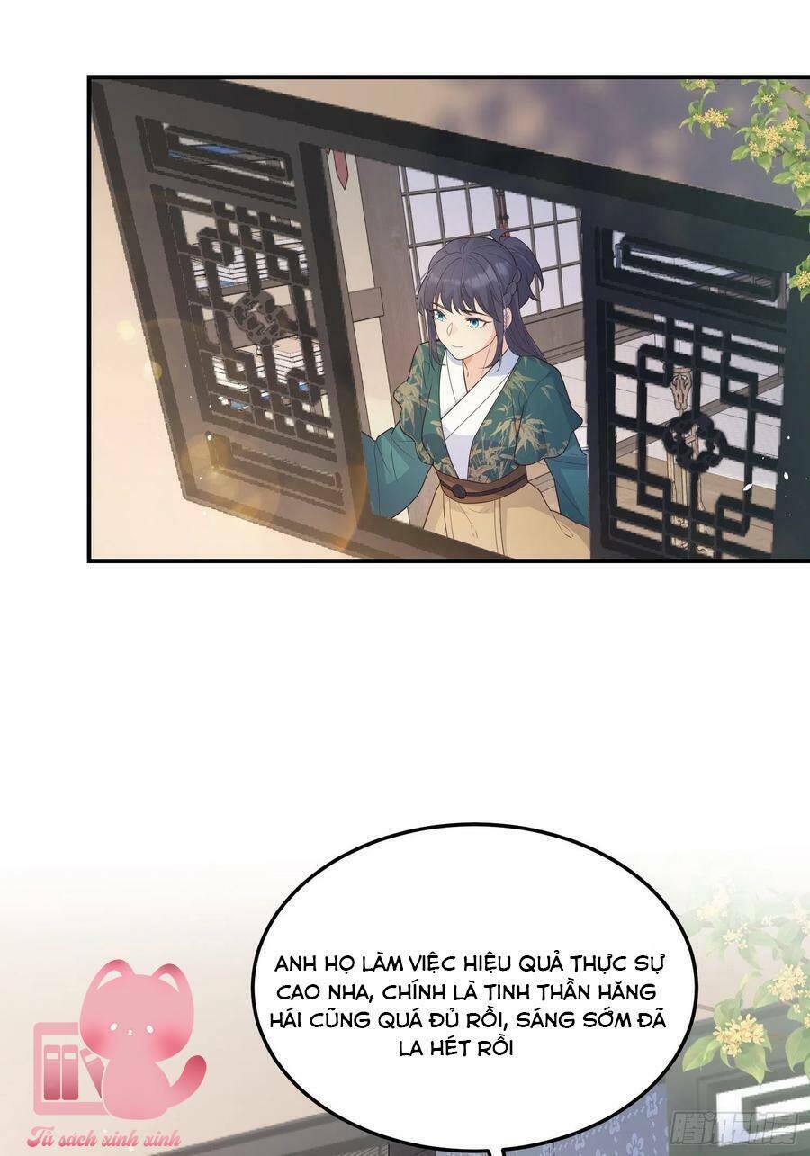 Tiểu Hồ Ly Hôm Nay Có Chút Ngoan Chapter 69 - Trang 2