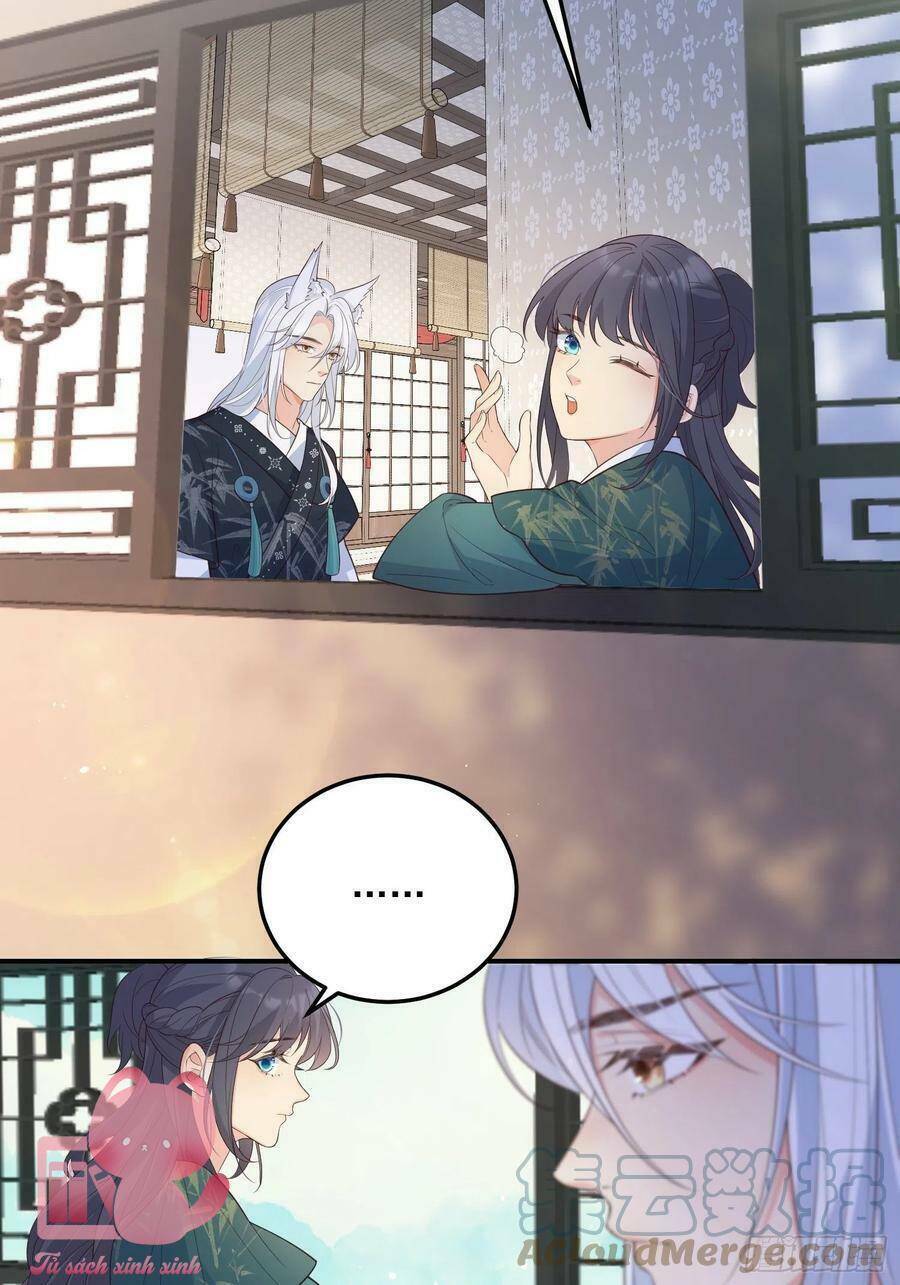 Tiểu Hồ Ly Hôm Nay Có Chút Ngoan Chapter 69 - Trang 2