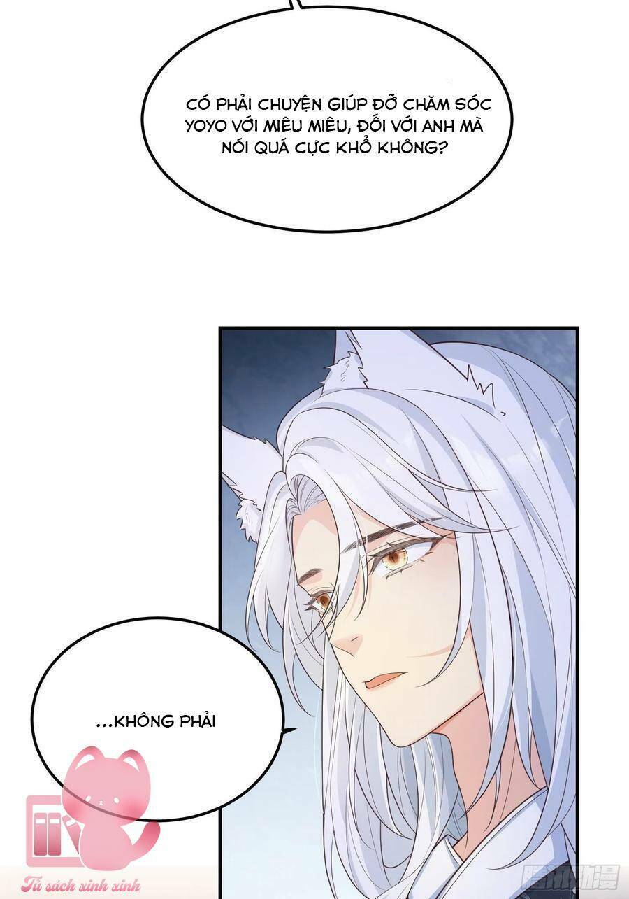 Tiểu Hồ Ly Hôm Nay Có Chút Ngoan Chapter 69 - Trang 2