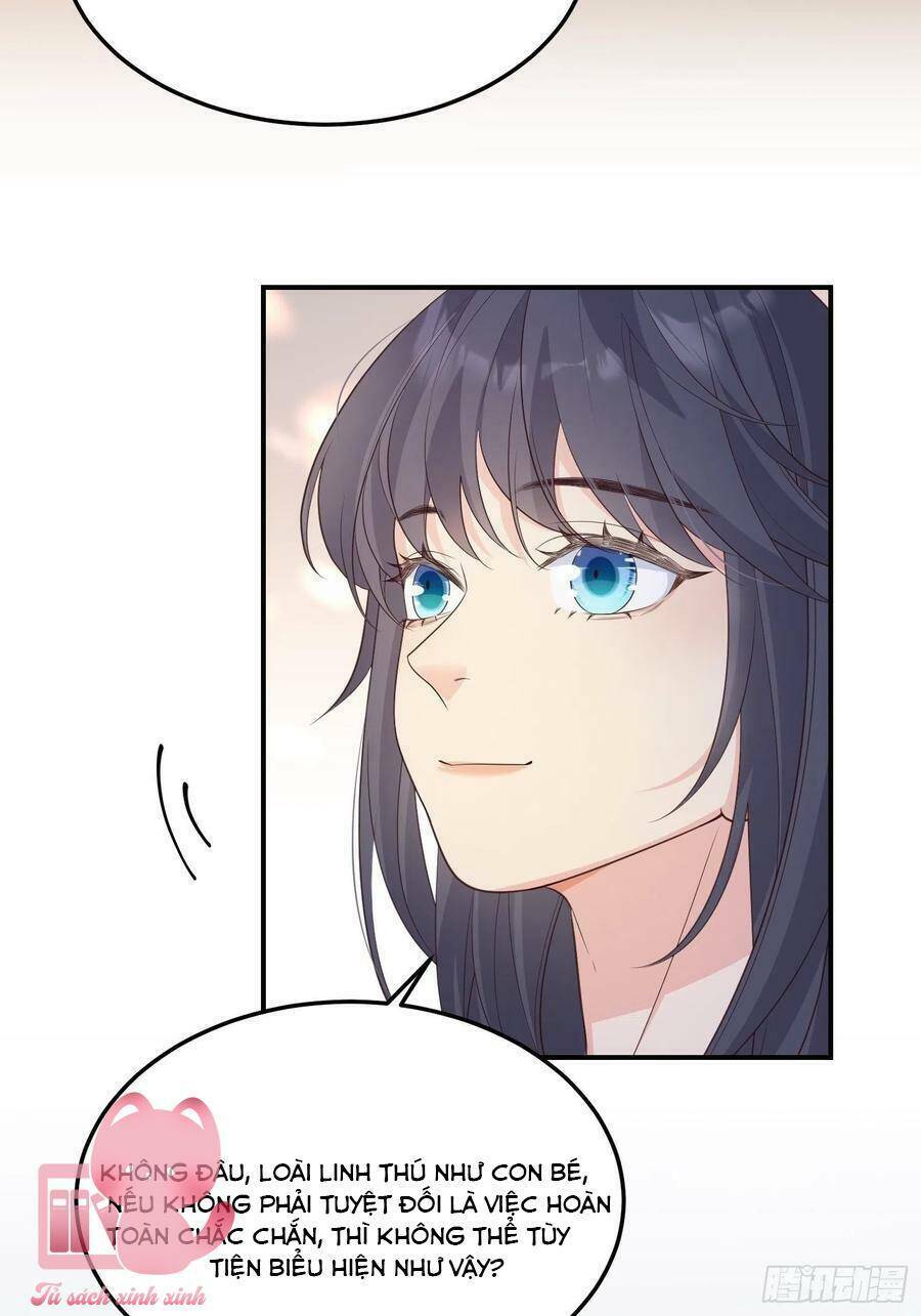 Tiểu Hồ Ly Hôm Nay Có Chút Ngoan Chapter 69 - Trang 2