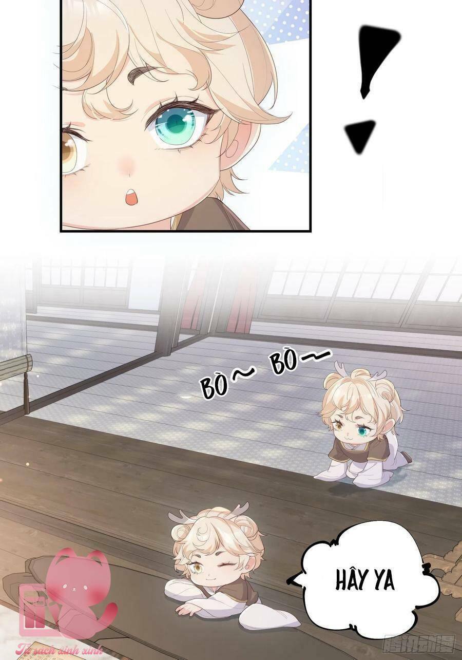 Tiểu Hồ Ly Hôm Nay Có Chút Ngoan Chapter 69 - Trang 2